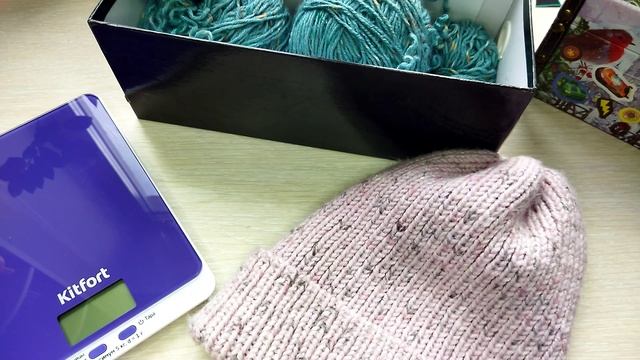 Повяжем шапки в СП "1000 шапок" Вступление! смотреть онлайн