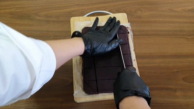 НАРЕЗНЫЕ КОНФЕТЫ "ЧЕРНИКА" смотреть онлайн