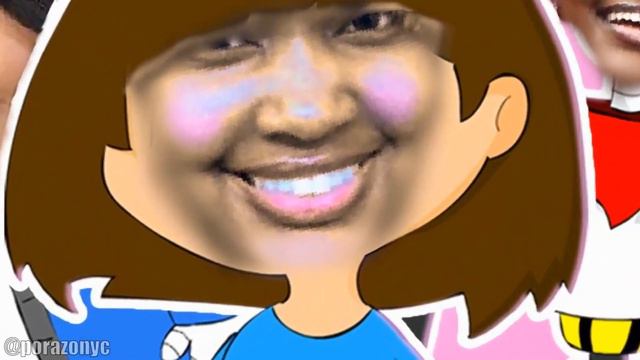 Story Of Undertale (Cupcakke Remix) смотреть онлайн