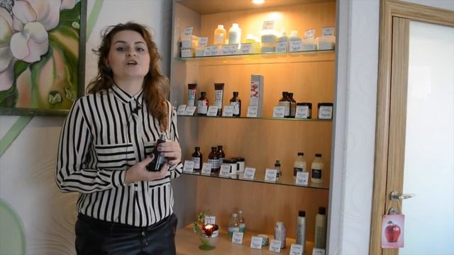 уход за волосами с косметикой Davines смотреть онлайн