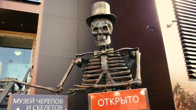 Прогулка по Зеленоградску. сентябрь 2016. смотреть онлайн