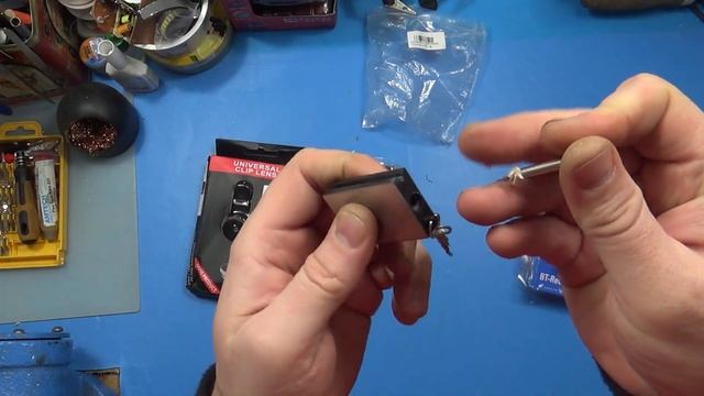 4 полезно-бесполезные посылки с ALIEXPRESS смотреть онлайн