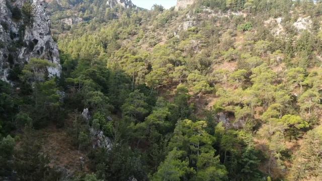 Кипр Северный Горы смотреть онлайн