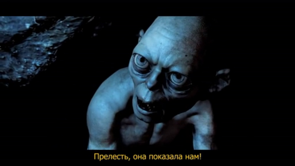 Middle-earth: Shadow of Mordor (Средиземье: Тени Мордора) — Светлый Хозяин Трейлер смотреть онлайн