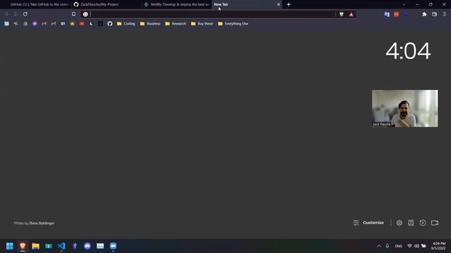 How to Deploy a Vue + Vite Project to Netlify 2022 смотреть онлайн