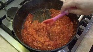 ИКРА «ЗАМОРСКАЯ» БАКЛАЖАННАЯ?. Вкусная икра из баклажан.
