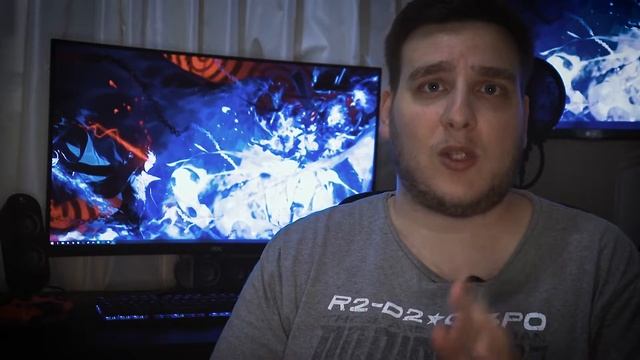 Gaming στα 165Hz! | AOC CQ32G2SE [Review] [Greek] смотреть онлайн