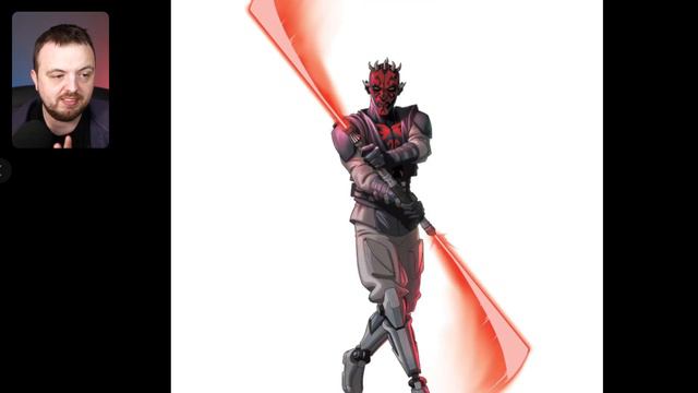 Star Wars Shatterpoint Card Art Revealed смотреть онлайн