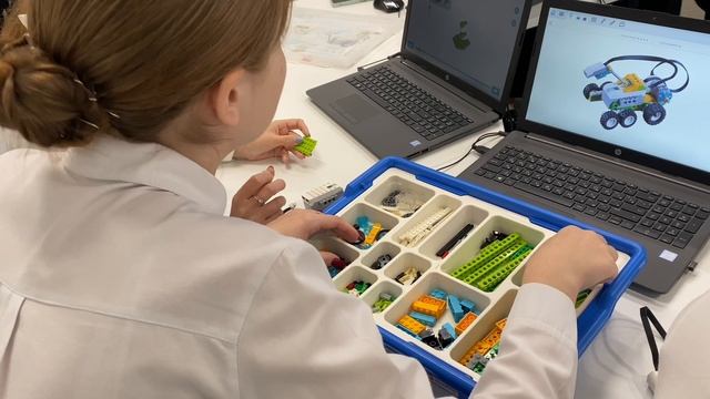 Бэкстейдж Мастер-классы конкурса Сердце отдаю детям - 2023г. День четвертый смотреть онлайн