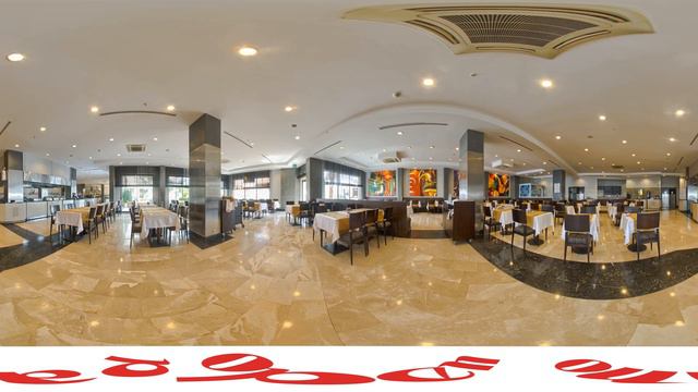 Hotel Novum Garden Side Hotel - Manavgat
