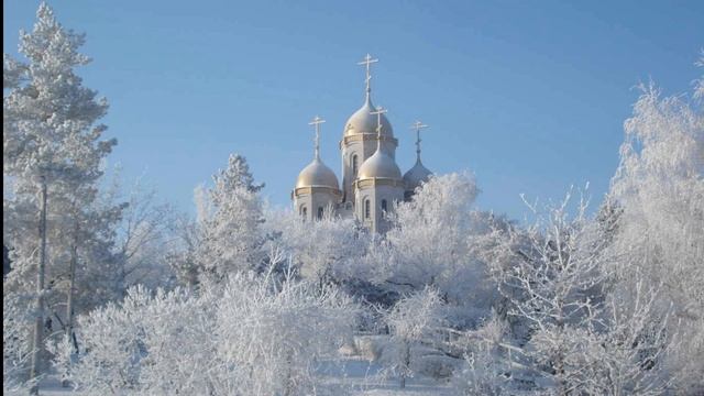 Краткое Толкование Молитвы Отче Наш смотреть онлайн