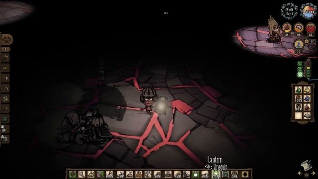 Beating Don't Starve in 2 Hours (Day 18 Speedrun) смотреть онлайн