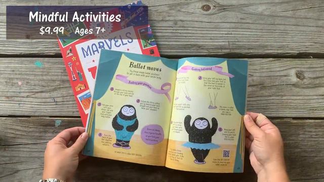 New Releases - Summer 2022 - Usborne Books & More смотреть онлайн