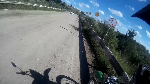 Мотопутешествие mini 6 часть смотреть онлайн