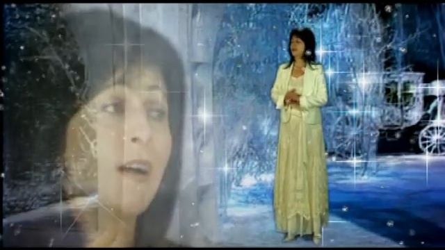 АЛЬБИНА ДЖИГКАЕВА "Аз даума касын" смотреть онлайн