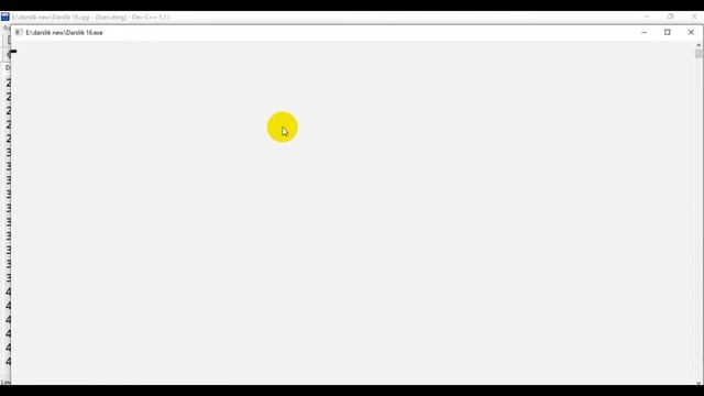 C++ dan darslik 16 qism " switch , case " Shartli operatori смотреть онлайн
