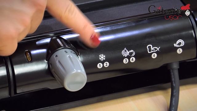 Review Gratar electric Philips HD4419 смотреть онлайн