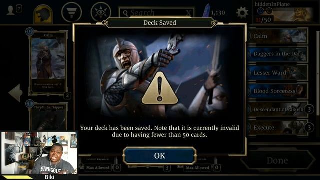 Review The Elder Scrolls: Legends - Heroes of Skyrim Mobile App | Detailed Review & Overview смотреть онлайн
