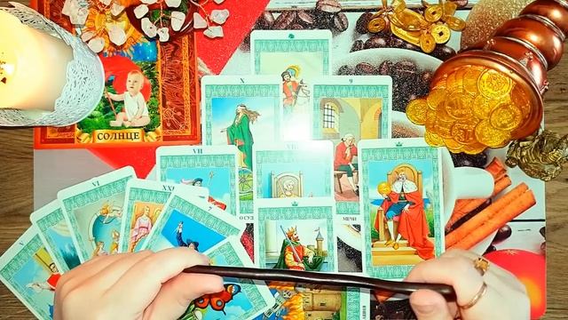 Что дальше?Диагностика личной жизни?/Mari Fartunata смотреть онлайн