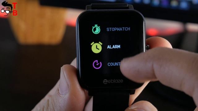 Zeblaze GTS REVIEW & Unboxing: $25 Watch To Make and Receive Calls! смотреть онлайн