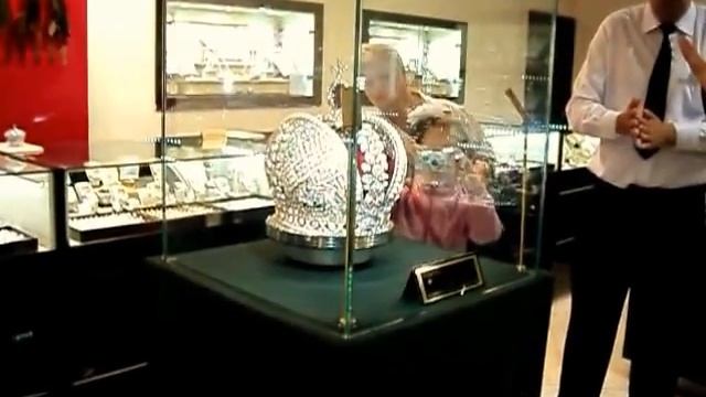 шапка Мономаха-12,5 млн.руб смотреть онлайн