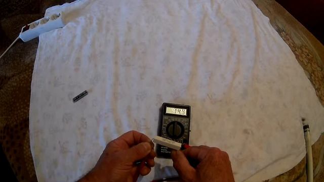 Самый дешевый и точный-Цифровой Мультиметр DT-830B . За 157 рублей смотреть онлайн