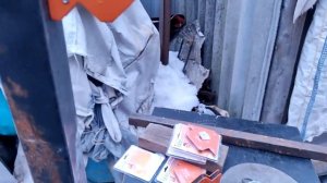 Обзор  и небольшой тест магнитов для сварки на 11кг и 23 кг.