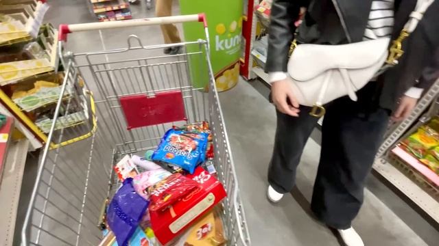 ЖАСМИН продукты таңдады?????????????????️