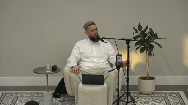 Heartwork - Surah Yusuf 13 смотреть онлайн