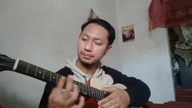 REVIEW GITAR CORT MINI 400.000 an| tapi kualitas gak murahan смотреть онлайн