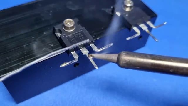 Best 3 Adjustable Power Supply Circuit