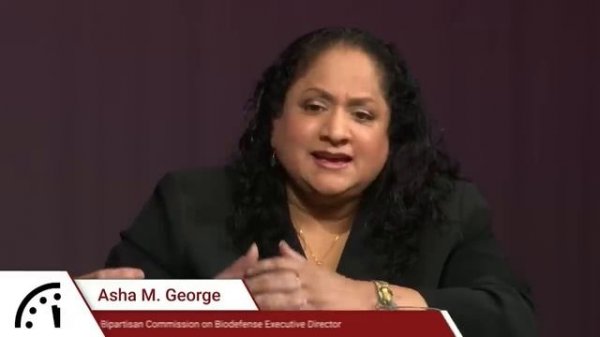 2024 Doomsday Clock Announcement