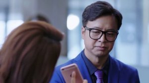 Эпоха легенд 1 сезон 17 серия