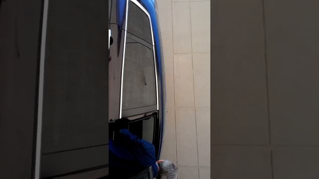 Машина известного воронежского адвоката чуть не превратилась в стейк смотреть онлайн