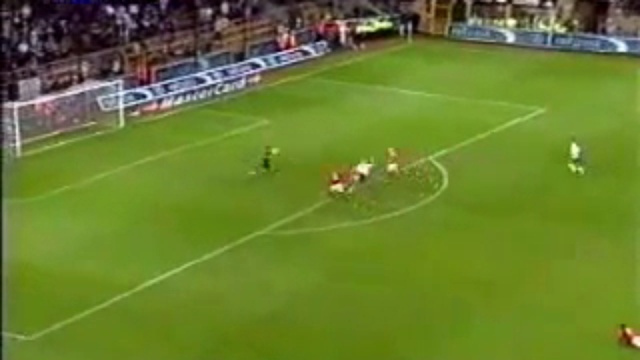 Anderlecht - Benfica