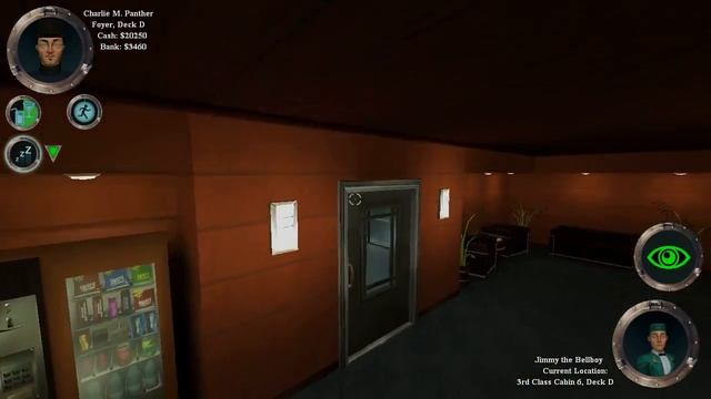 The Ship: Murder Party Speedrun Tutorial смотреть онлайн