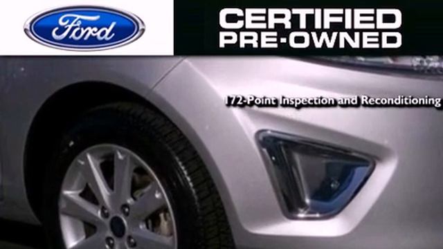 2011 FORD FIESTA Certified San Diego CA смотреть онлайн