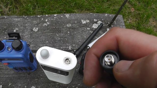 Рация Xiaomi MiJia Walkie Talkie: обзор, тесты, настройка, управление MJDJJ01FY смотреть онлайн