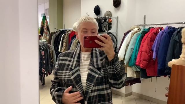 39.ВИНТАЖНАЯ ХУМАНА..ДЕНЬ ПРИВОЗА..ТЕКСТИЛЬ..ШЁЛК..КОЖА..СУМКИ..СЕКОНД ХЕНД..SECOND HAND HAUL.ЧАСТЬ