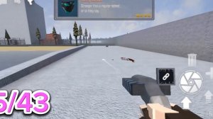 gorebox--получаю все 43 достижения в горбокс | gorebox 14.4.4