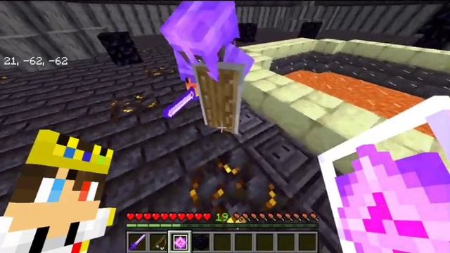 Top 5 tips to become pro in Crystal PvP for MCPE in Hindi смотреть онлайн