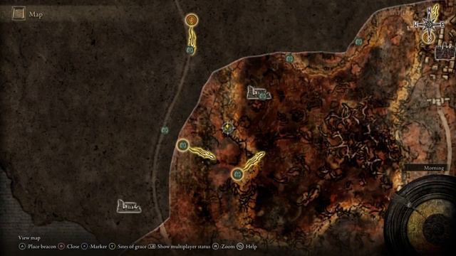 Elden Ring : How to get Guts Sword смотреть онлайн