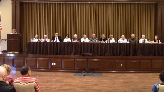 4 October 2018: 3of5 Siena 2018 Meet the Board Candidates смотреть онлайн