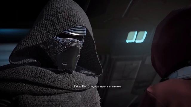 STAR WARS Battlefront II - ПРОХОЖДЕНИЕ БЕЗ КОММЕНТАРИЕВ/NO COMMENTARY - 6 - ФИНАЛ смотреть онлайн