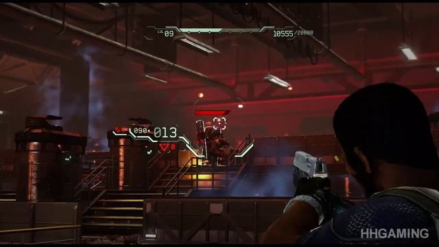 Fuse Gameplay Walkthrough Part 3 Let's play HD Fuse Game Walkthrough "Fuse Walkthrough part 1" смотреть онлайн