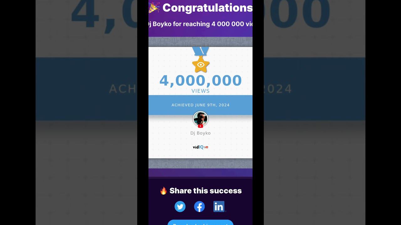 Буду рад видеть Вас на своем YouTube канале @djboyko#djboyko смотреть онлайн