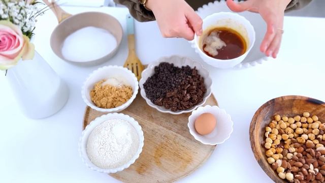 RAMADAN 2024 : 3 Idées De Desserts Pour Le Ftour