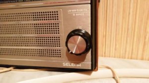 Ручки регулировки на Океан 209, Океан 214, Selena