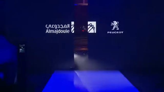 Groupe PSA Announces Almajdouie As The New Peugeot Dealer In KSA смотреть онлайн