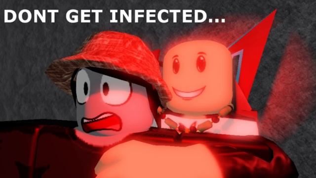 Mountain Collapse - Roblox Infectious Smile OST смотреть онлайн